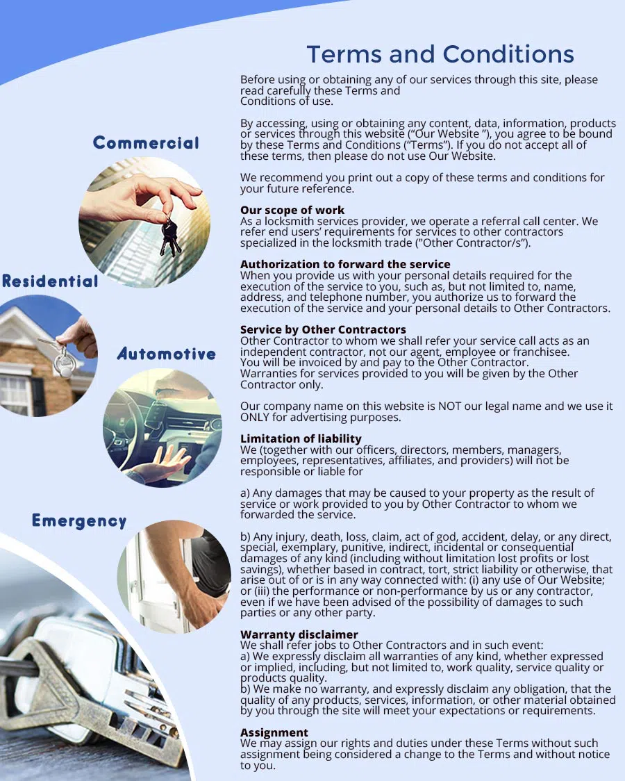 Larchmont Locksmith Service, Larchmont, NY 914-488-6888